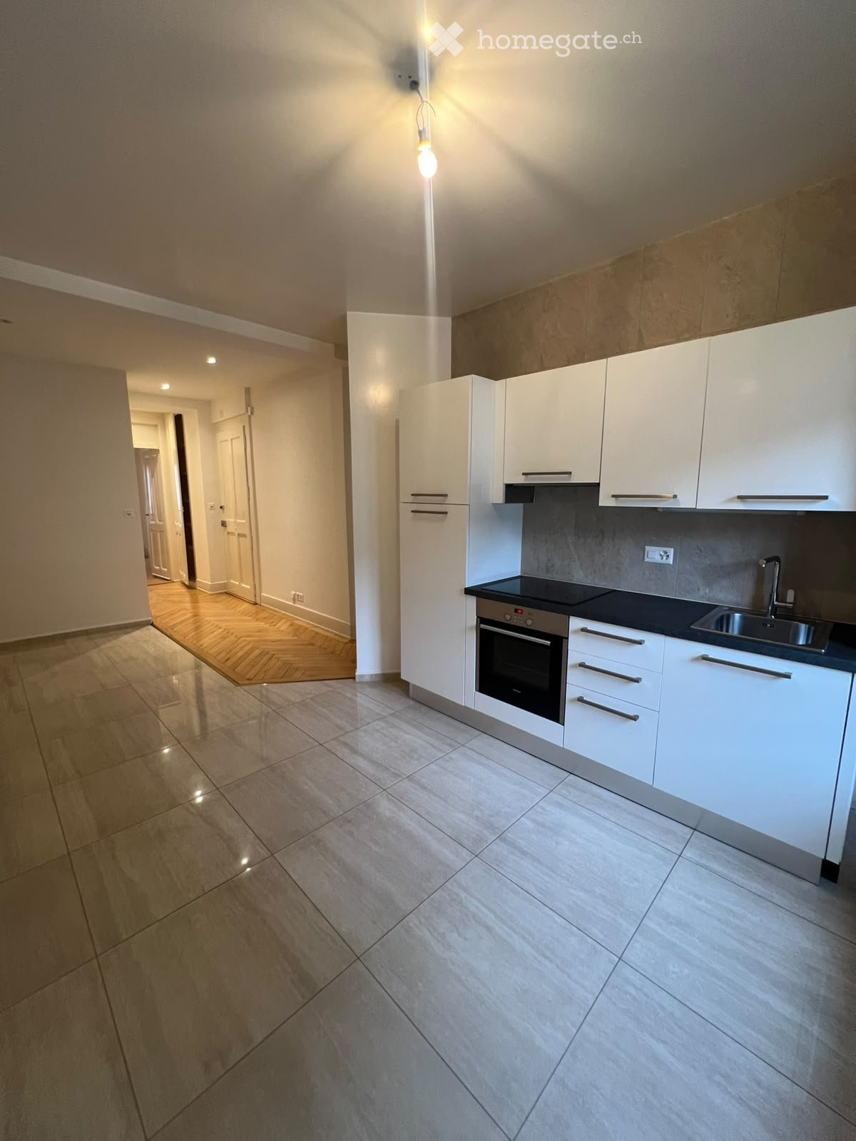 Appartamento di 3 ½ locali, foto 1 di 5