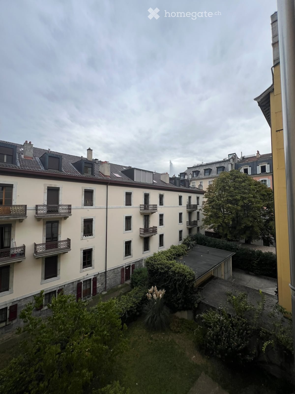 Appartamento di 3 ½ locali, foto 3 di 5