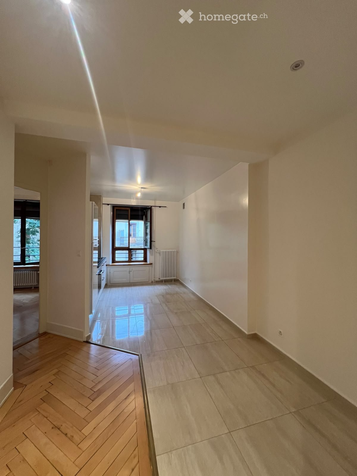 Appartamento di 3 ½ locali, foto 2 di 5