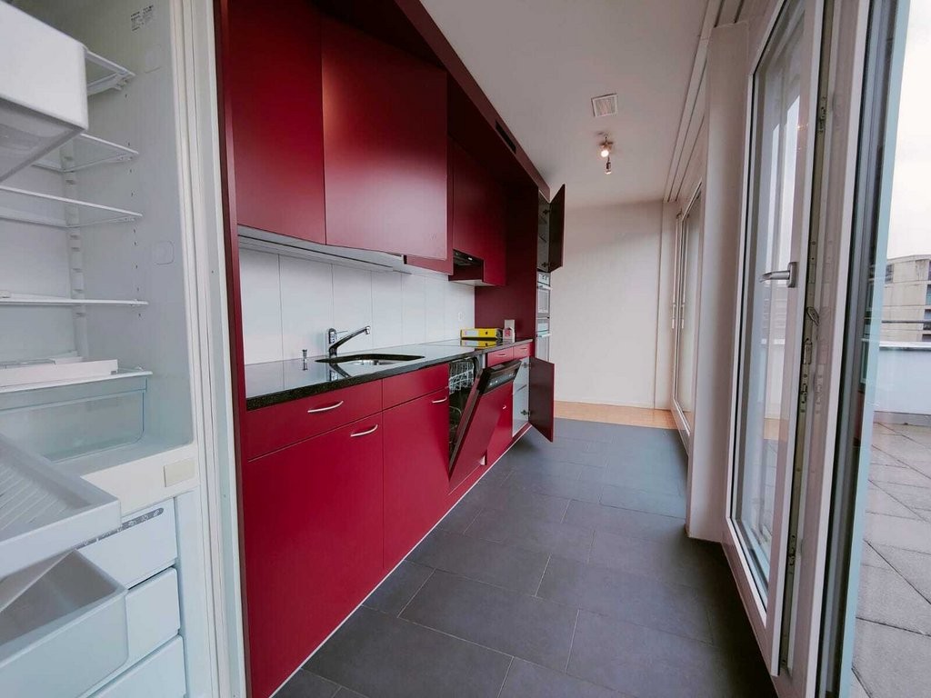 loft di 2 ½ locali