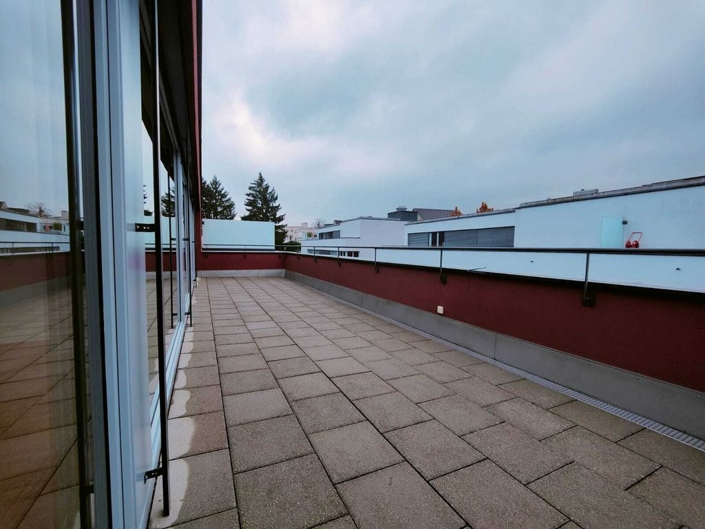 loft di 2 ½ locali