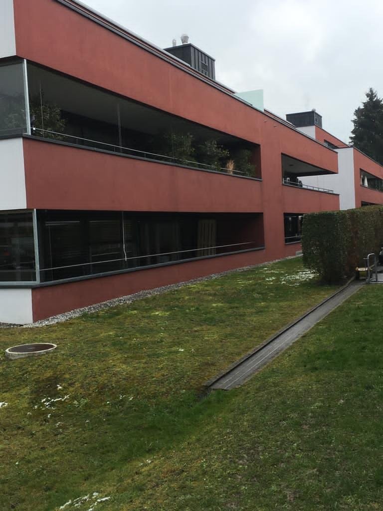 loft di 2 ½ locali