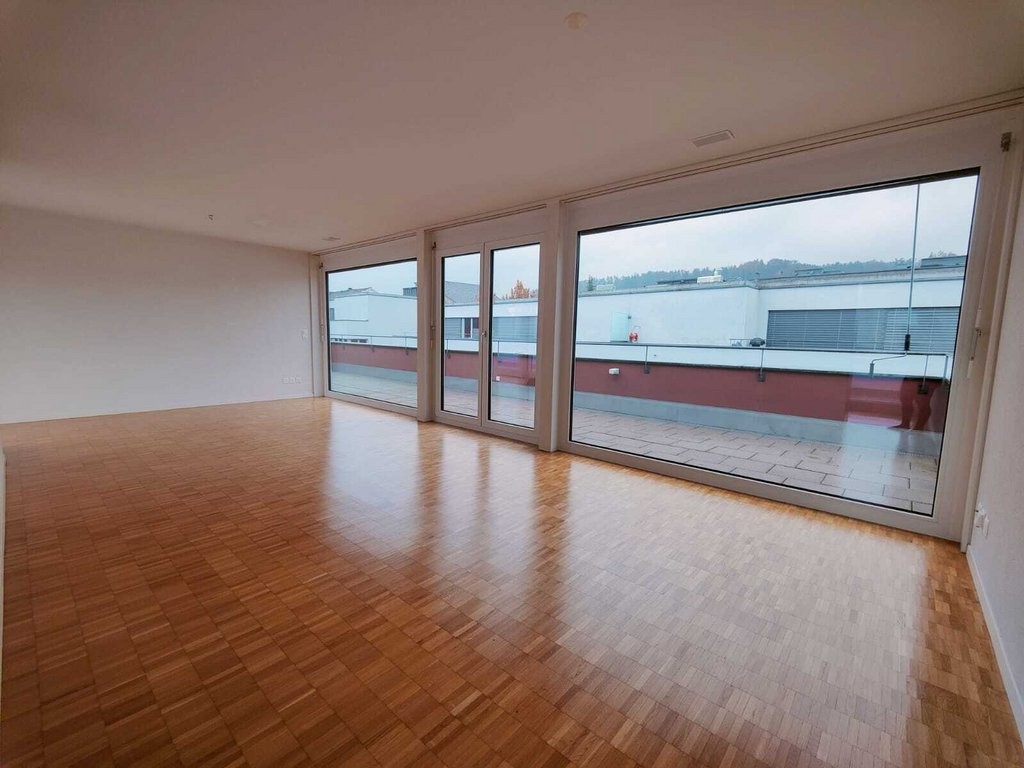 loft di 2 ½ locali