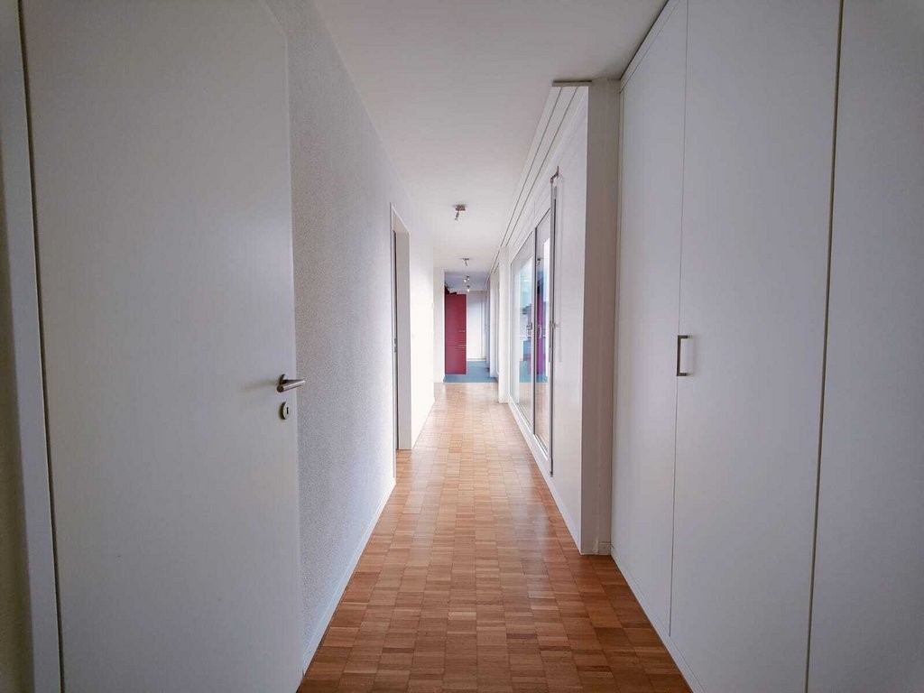 loft di 2 ½ locali