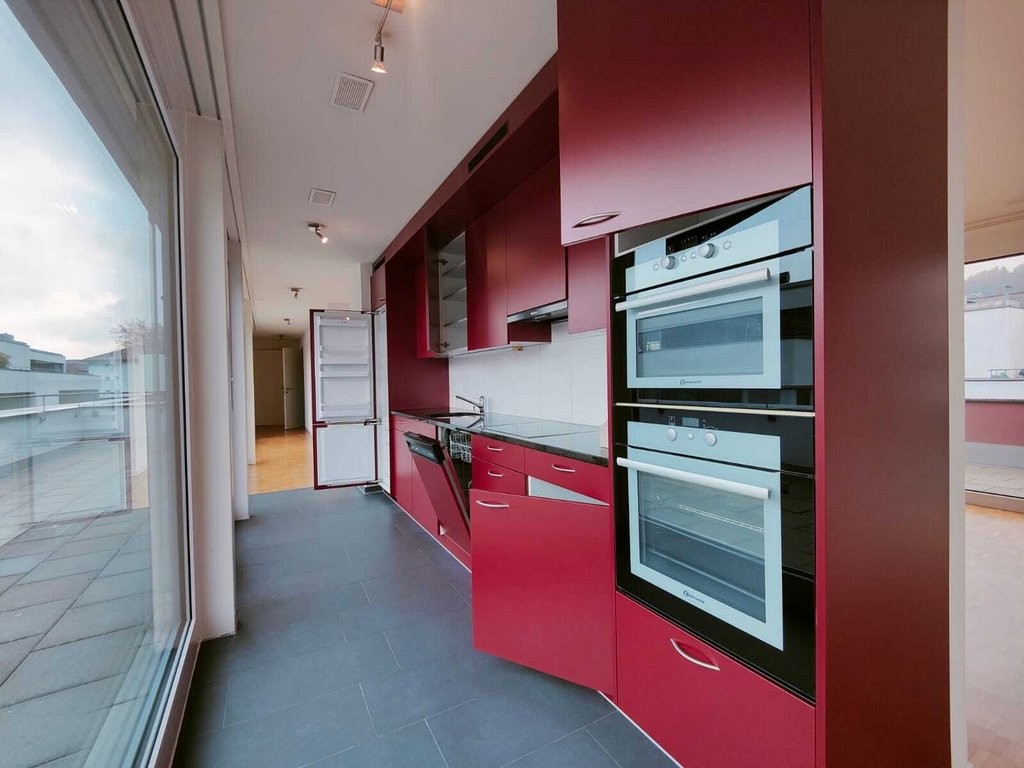 loft di 2 ½ locali