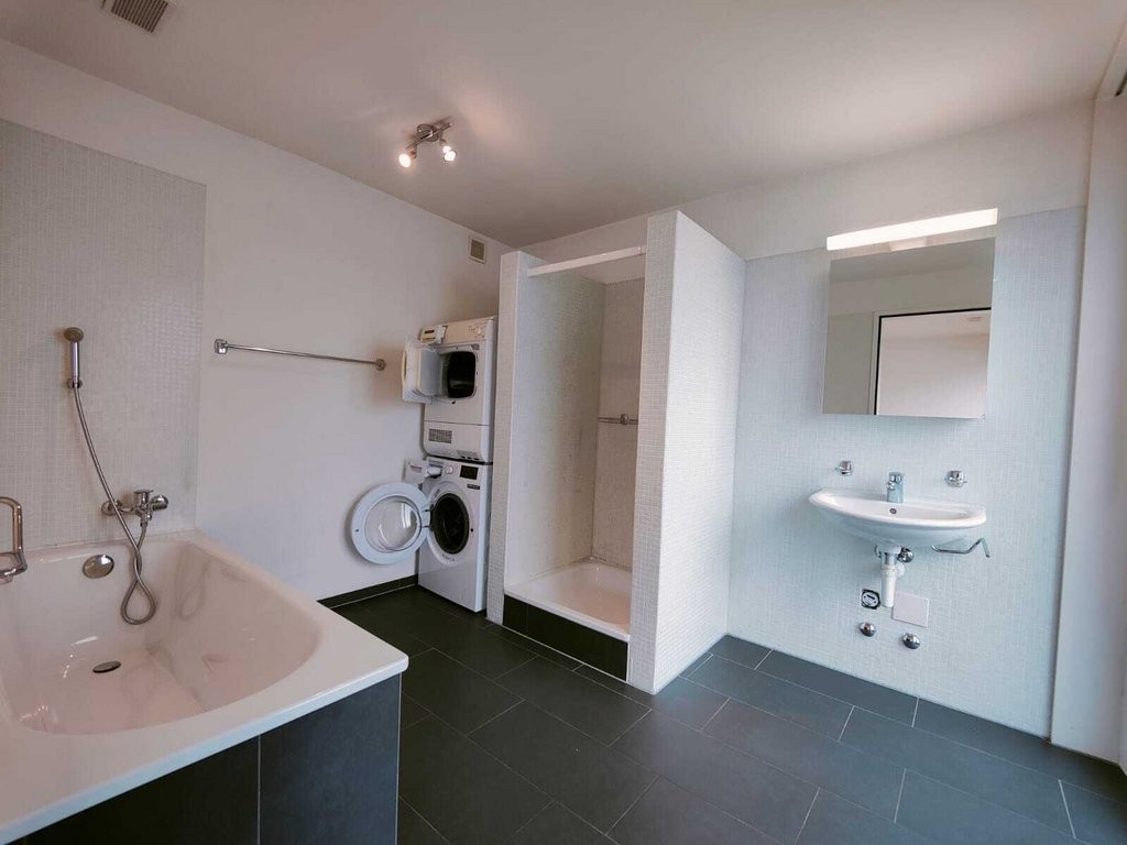 loft di 2 ½ locali