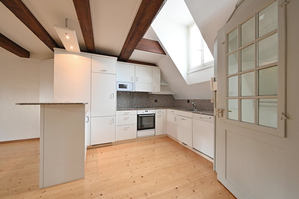 3 rooms duplex, foto 5 di 10
