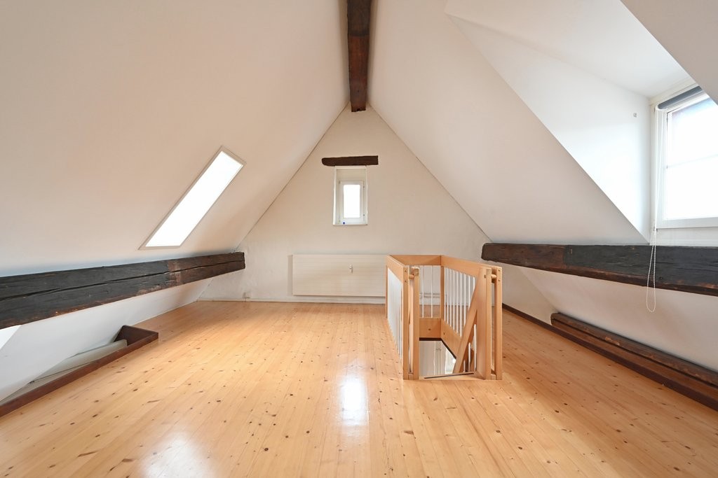 3 rooms duplex, foto 7 di 10