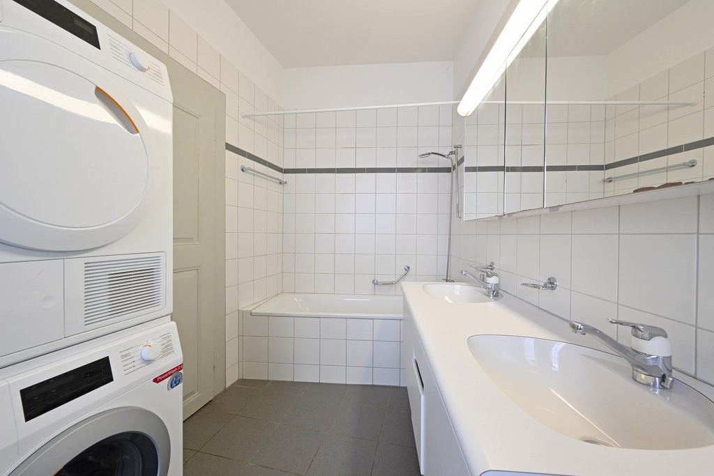 3 rooms duplex, foto 9 di 10