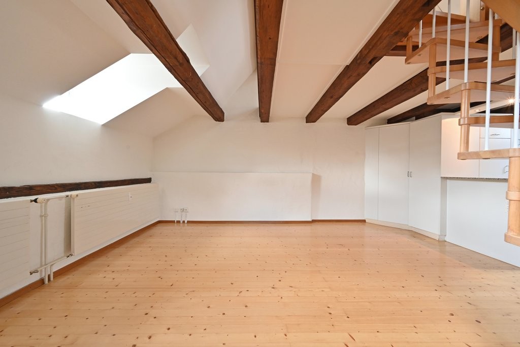 3 rooms duplex, foto 6 di 10