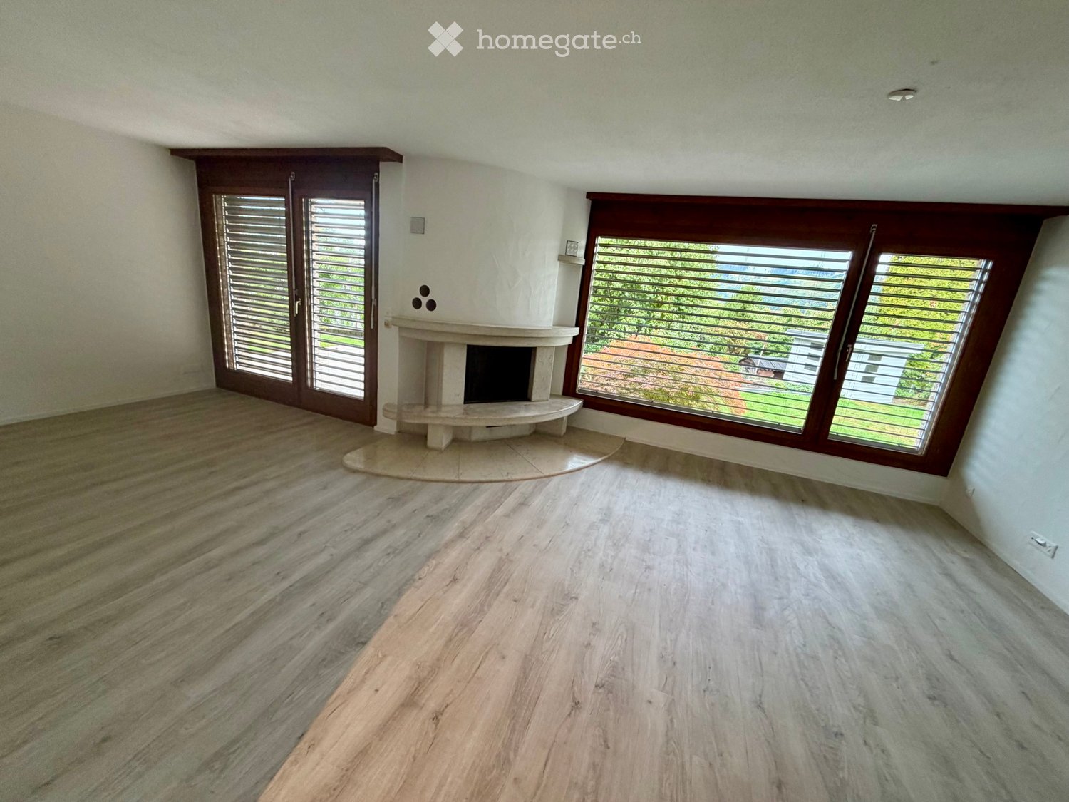 4 camere casa singola