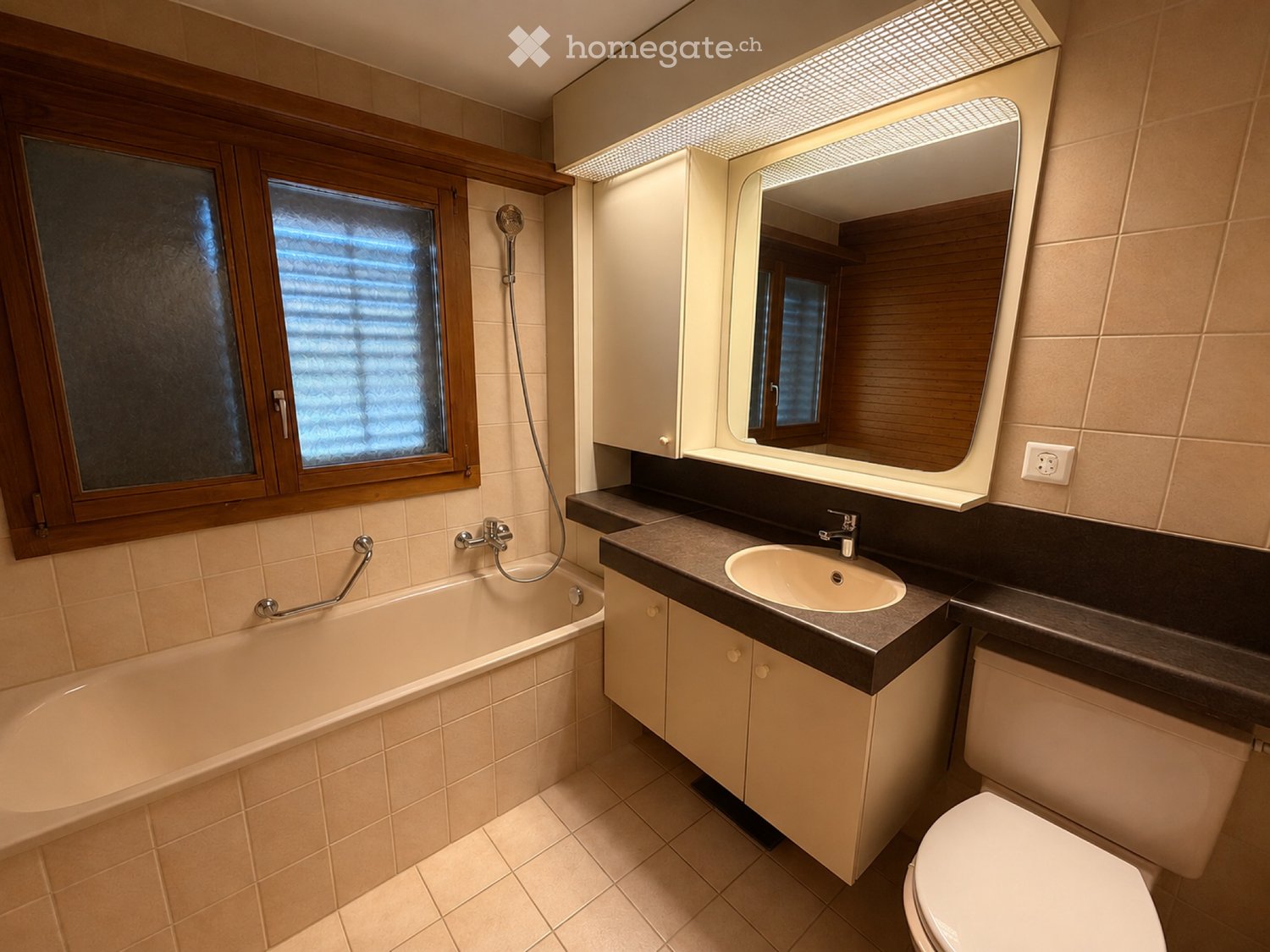 4 camere casa singola
