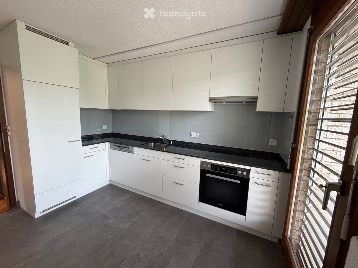 4 camere casa singola