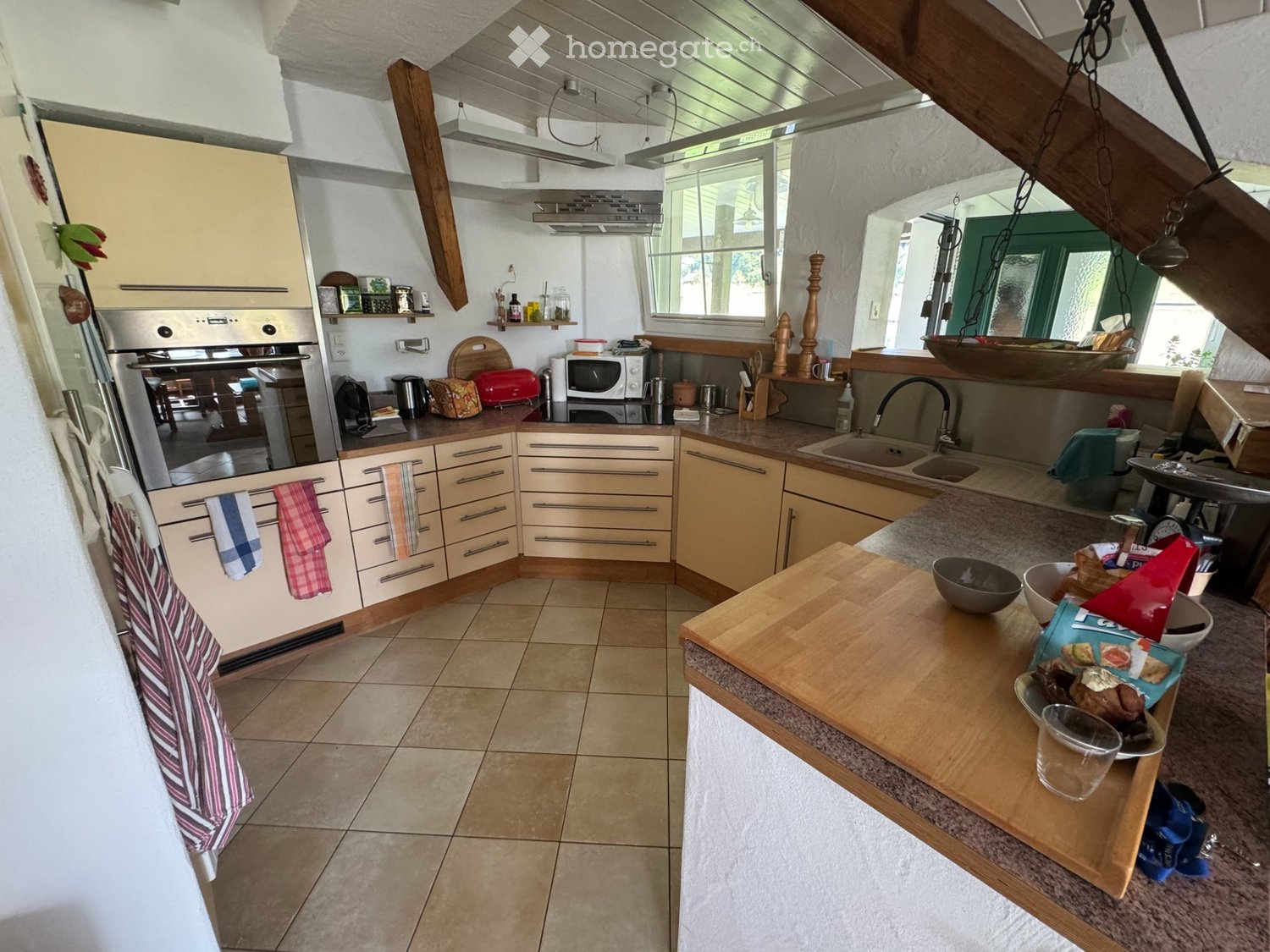 Appartement de 3 pièces
