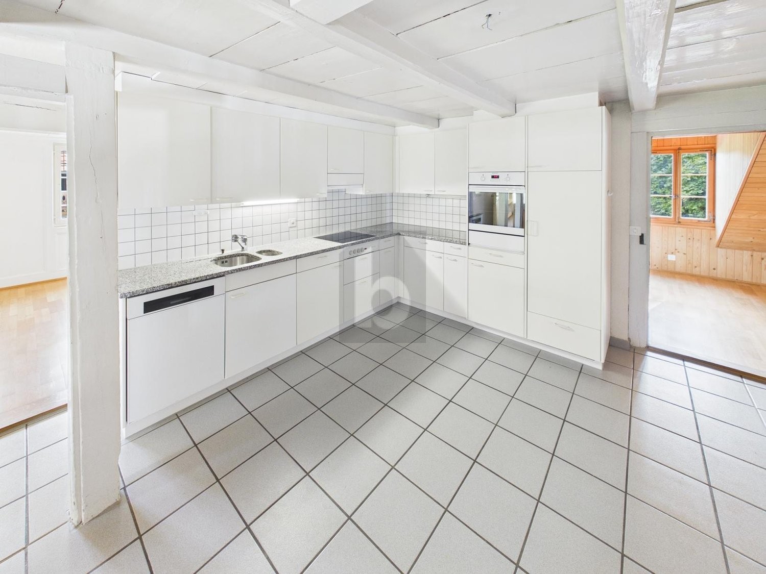 Duplex de 5 ½ pièces