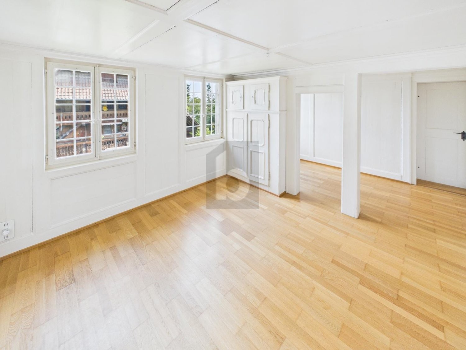 Duplex de 5 ½ pièces