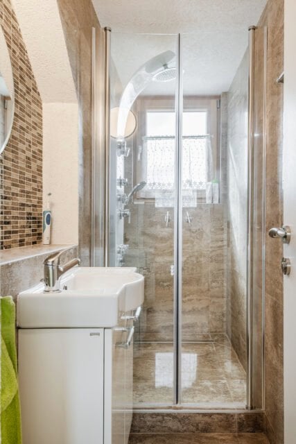 Maison individuelle de 4 ½ pièces