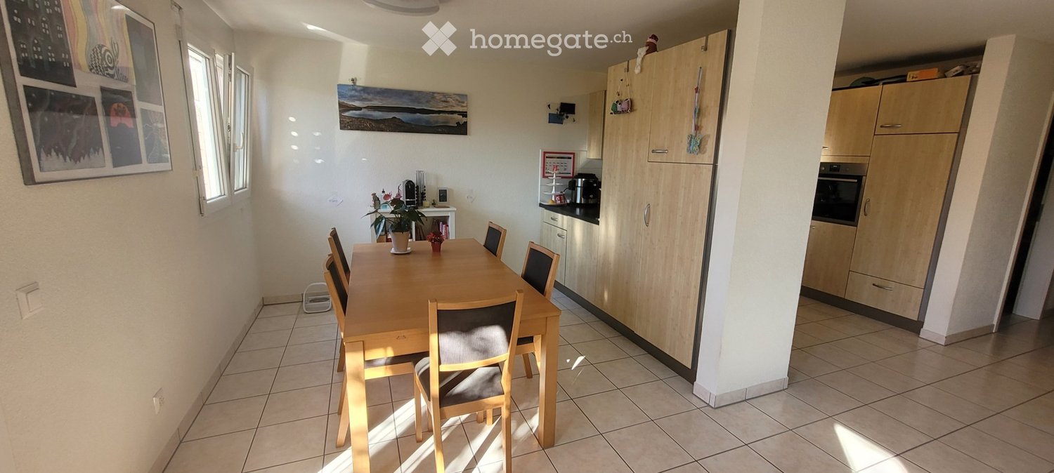 appartamento di 5 locali, foto 3 di 5