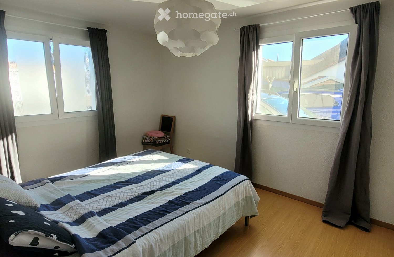 appartamento di 5 locali, foto 4 di 5