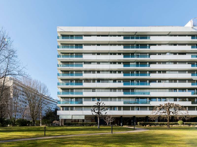ufficio di 147m², foto 1 di 10