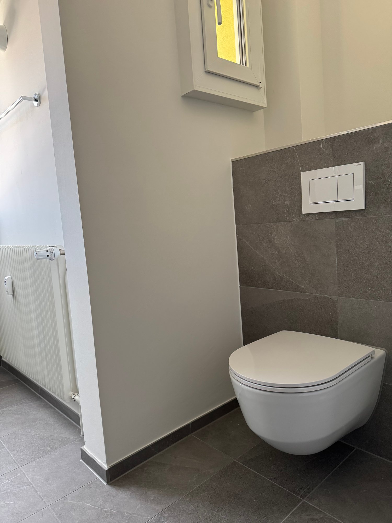 5 locali duplex, foto 5 di 10