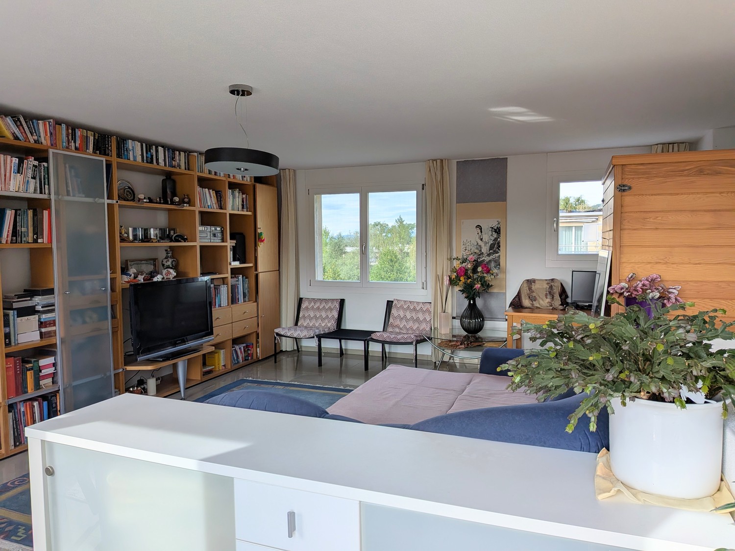 Casa singola di 5 ½ locali