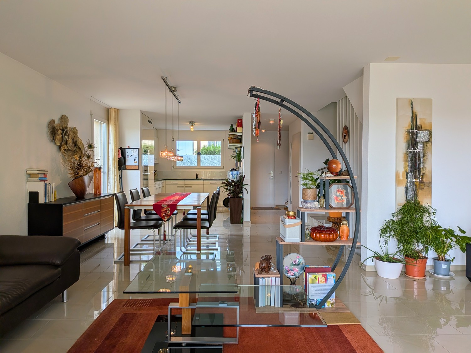 Casa singola di 5 ½ locali