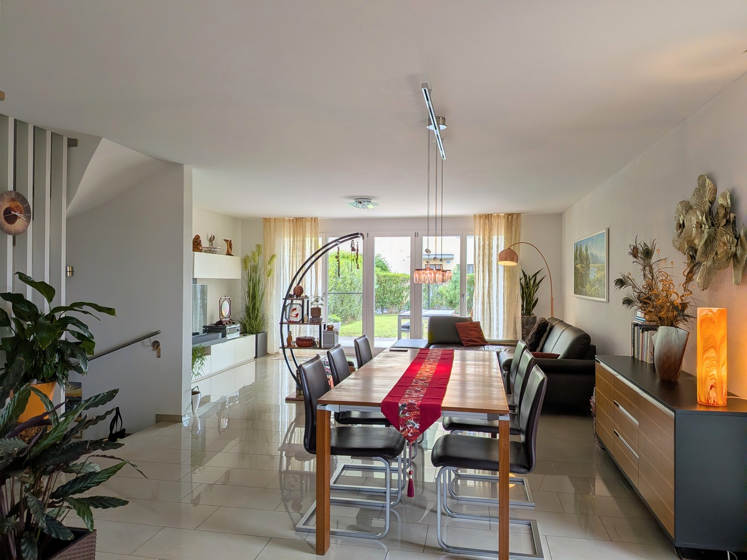 Casa singola di 5 ½ locali