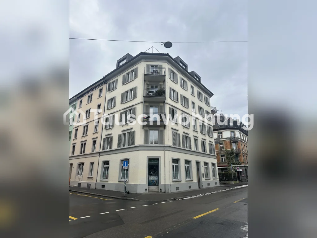 Appartamento di 2 ½ locali, foto 1 di 10