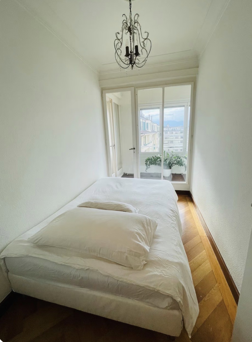 Appartamento di 3 locali, foto 5 di 6
