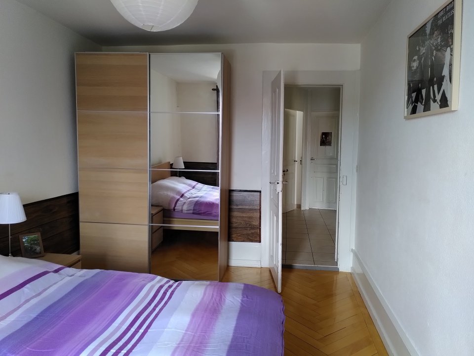 appartamento di 2 locali, foto 3 di 3