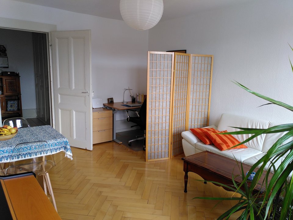 appartamento di 2 locali, foto 2 di 3