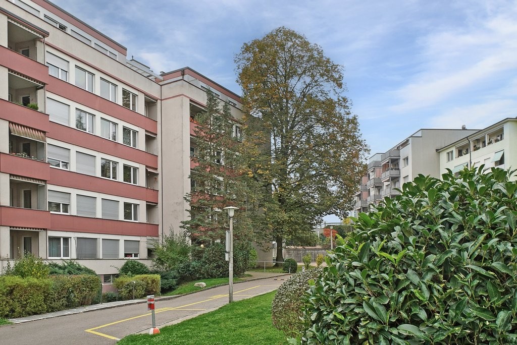 Appartamento di 3 locali