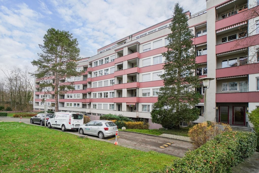 Appartamento di 3 locali