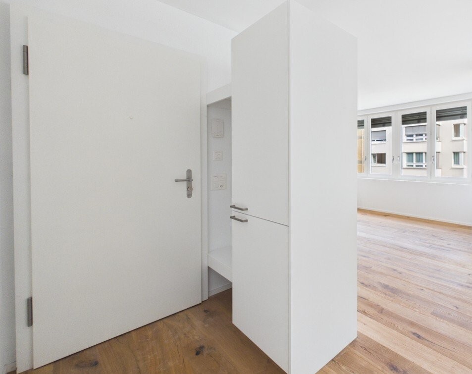 Appartamento di 2 ½ locali, foto 1 di 8