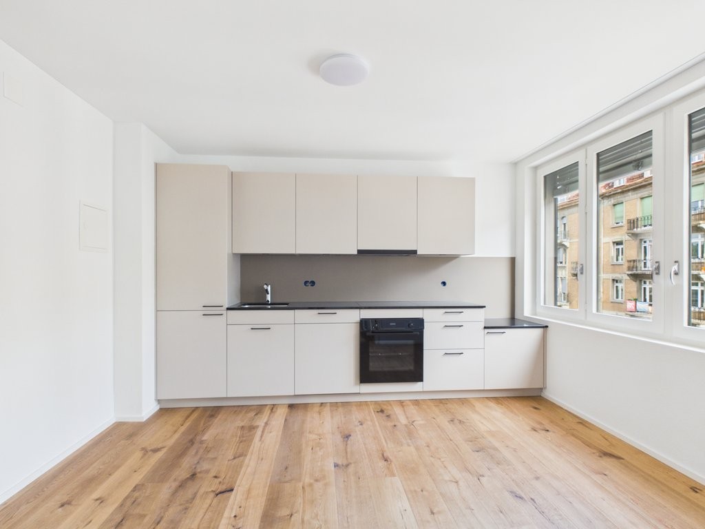 Appartamento di 2 ½ locali, foto 4 di 8