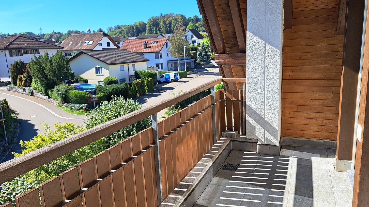 Appartamento di 2 ½ locali