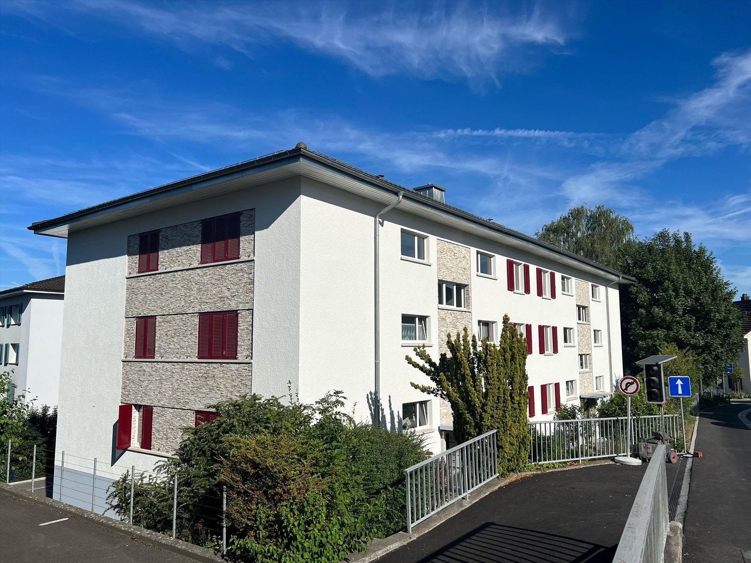 Appartamento di 3 ½ locali, foto 2 di 7