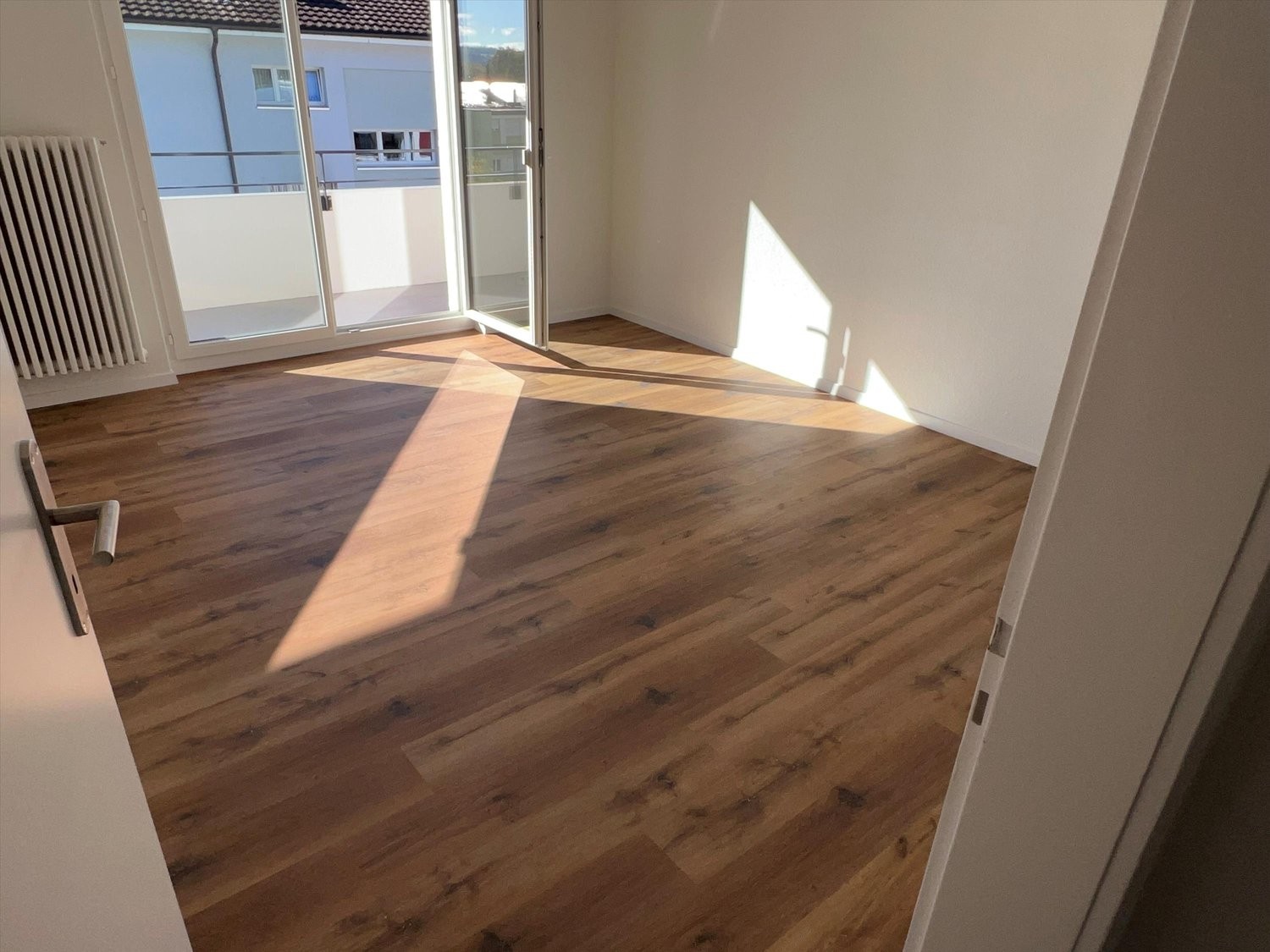 Appartamento di 3 ½ locali, foto 1 di 7