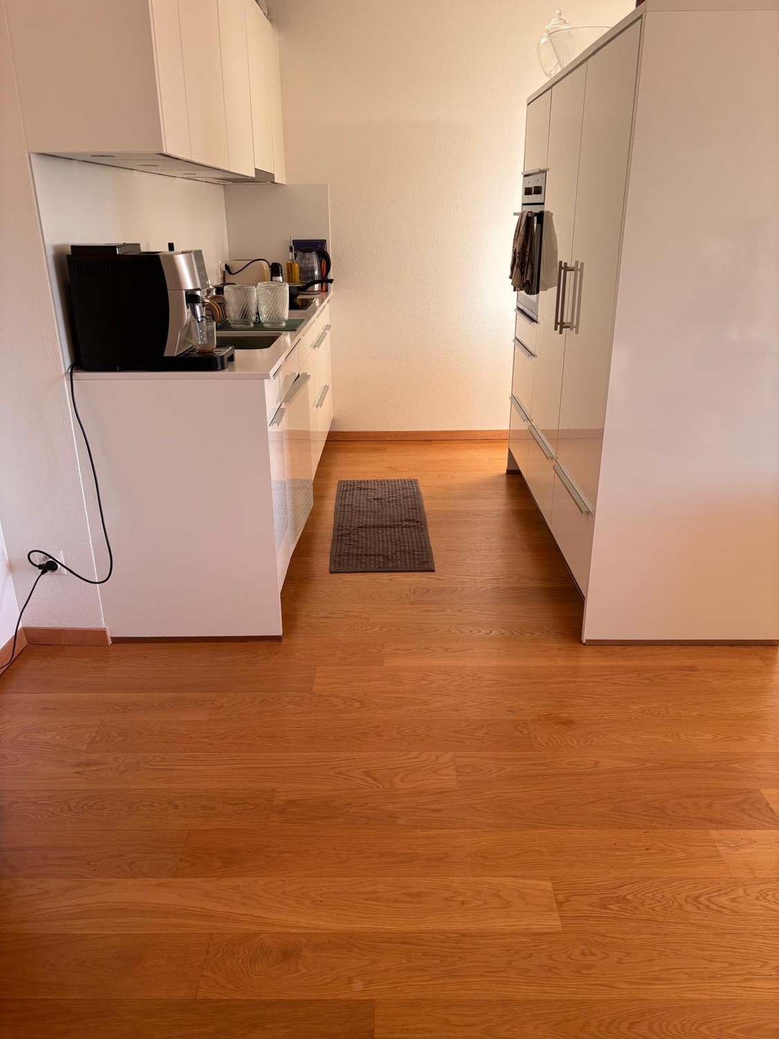 appartamento di 2 locali, foto 6 di 6