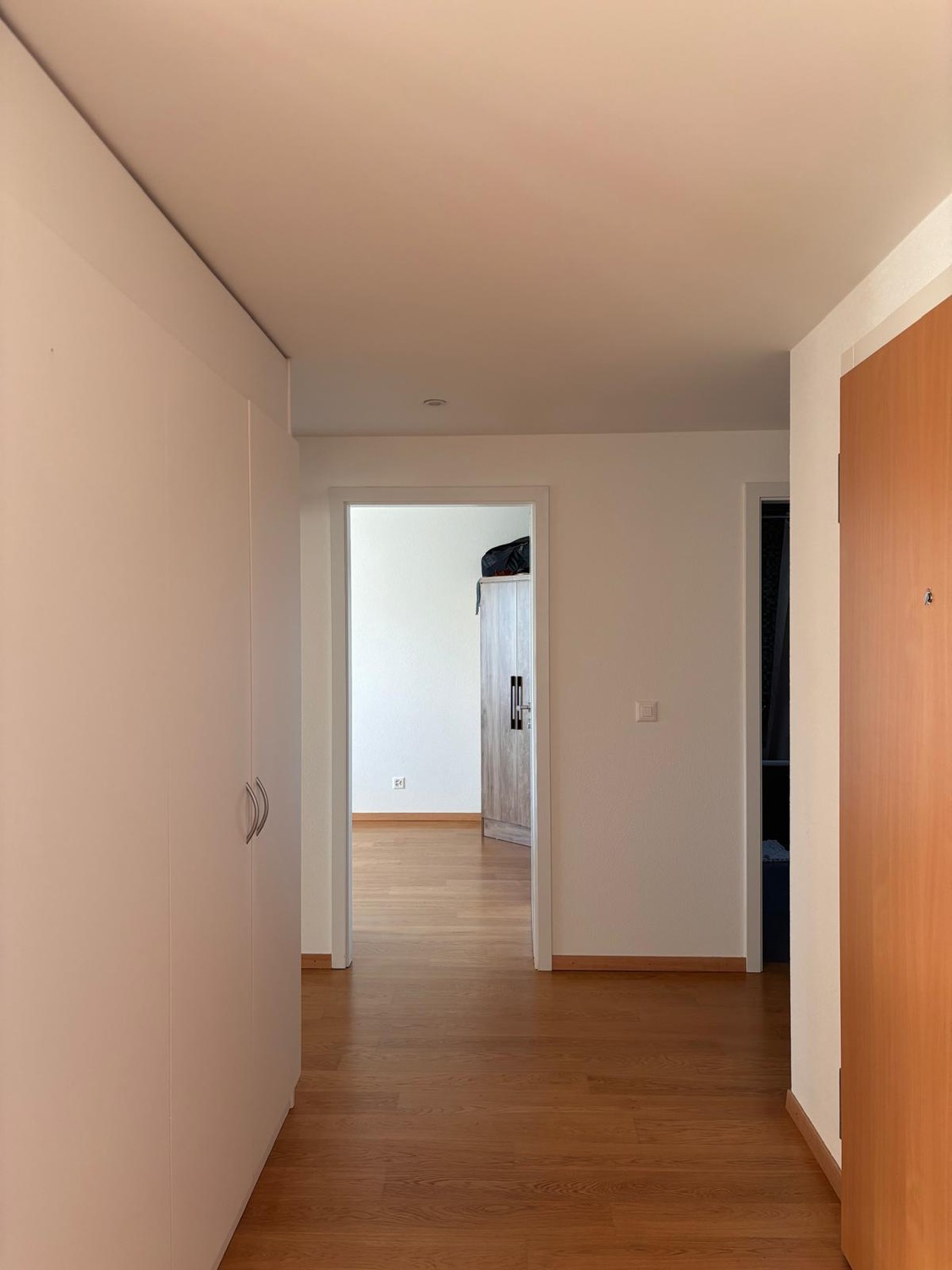 appartamento di 2 locali, foto 3 di 6