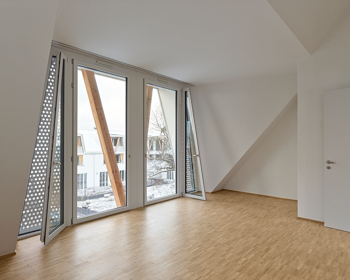 2 ½ rooms duplex, foto 6 di 7