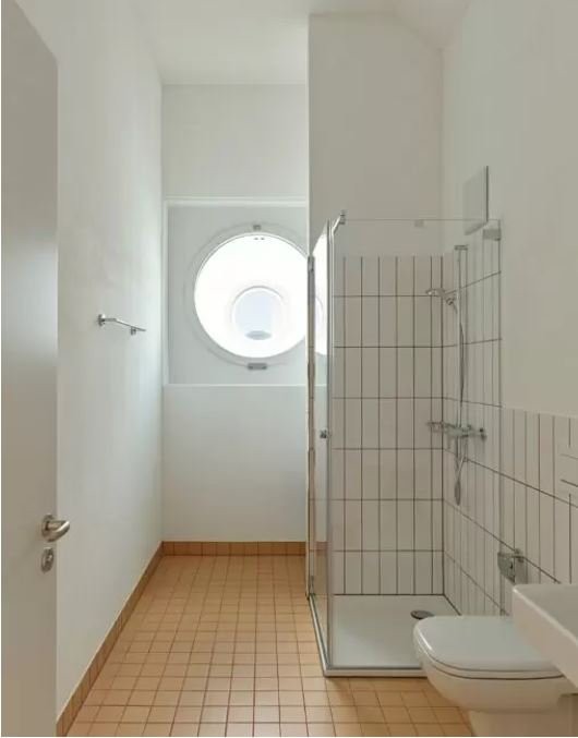 2 ½ rooms duplex, foto 5 di 7