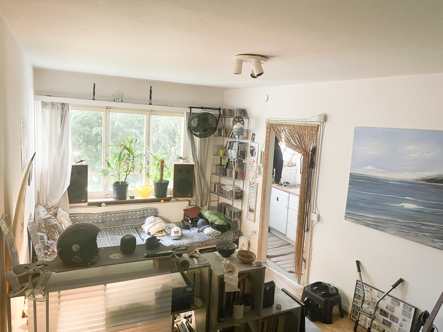 Appartamento di 2 locali, foto 4 di 6