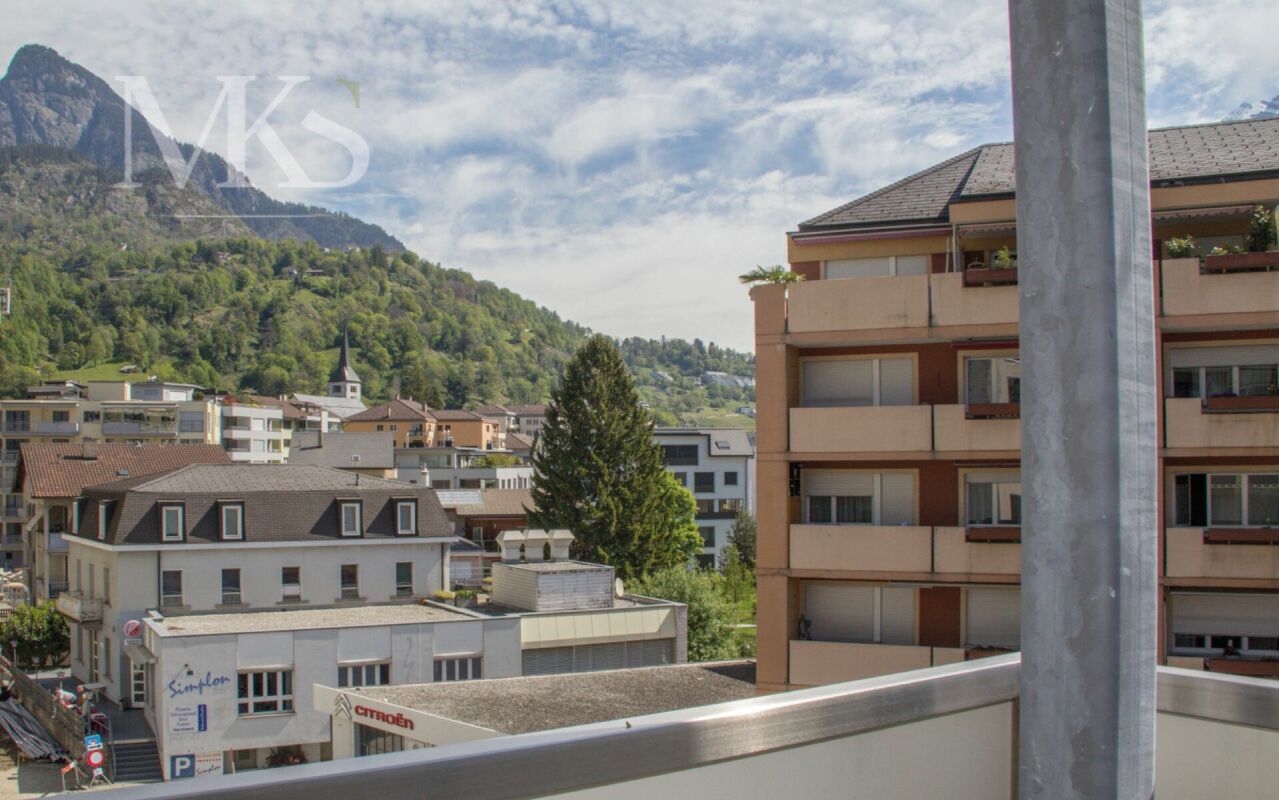 Appartamento di 3 ½ locali