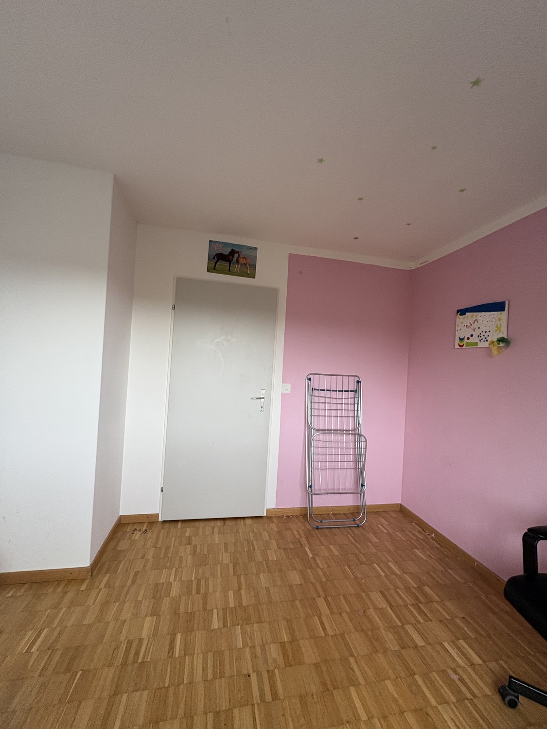 Stanza in un appartamento condiviso, foto 3 di 8