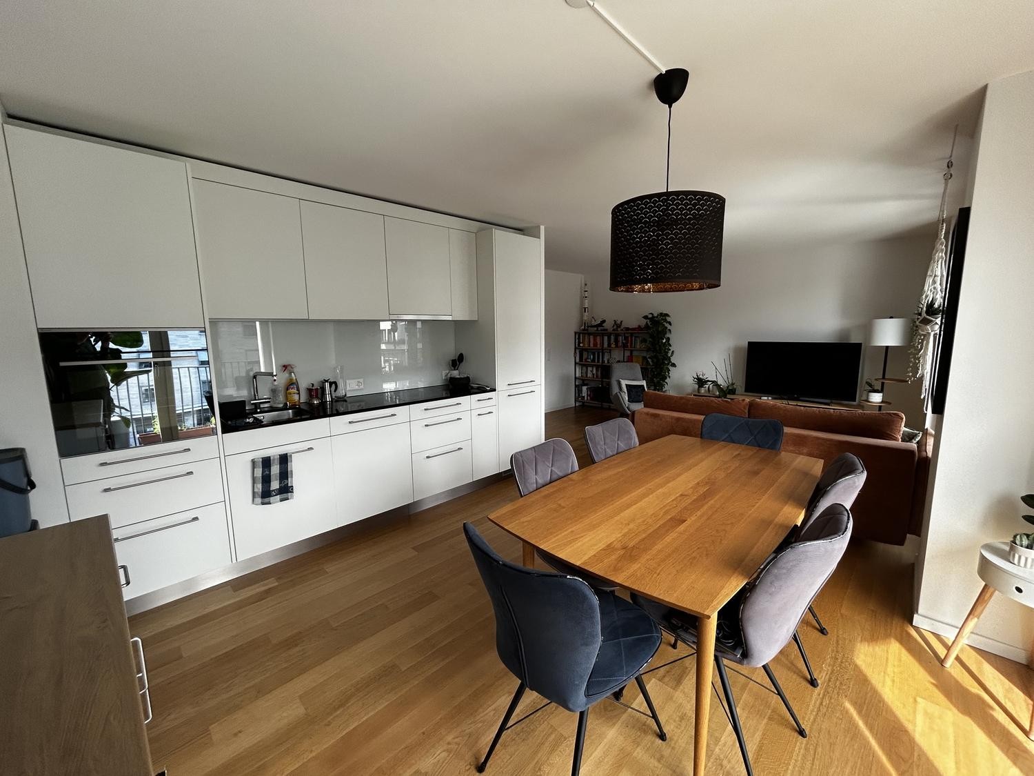 Appartamento di 2 ½ locali