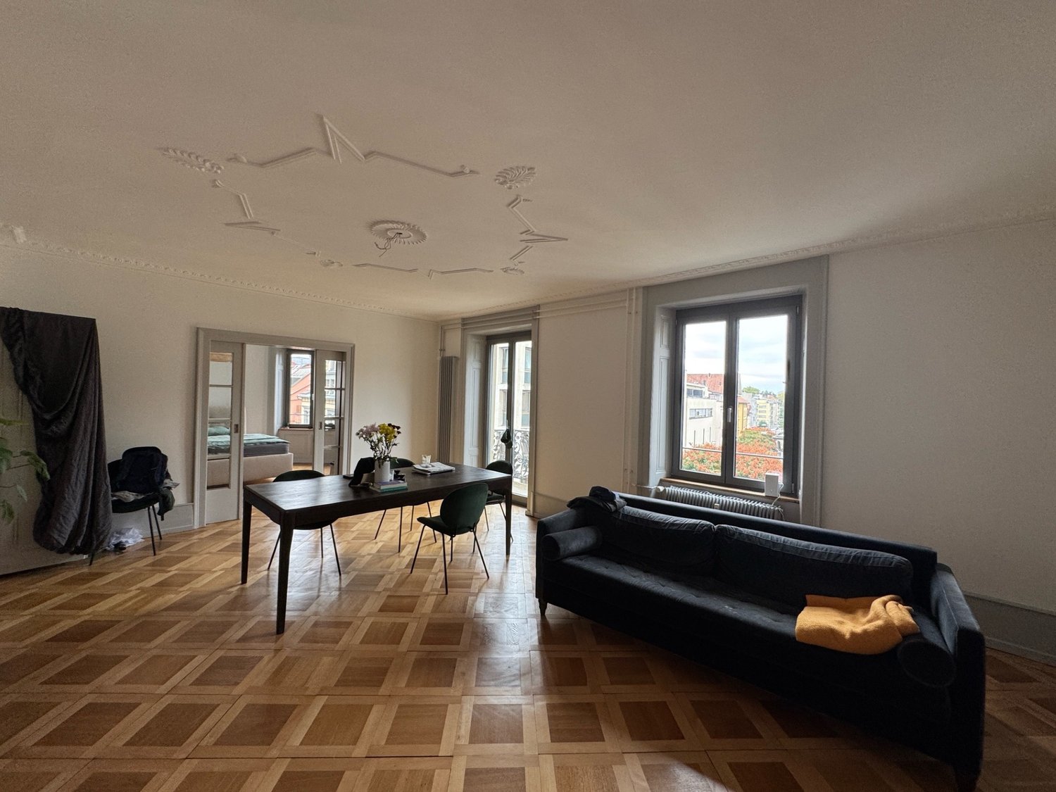 Appartamento di 2 ½ locali, foto 3 di 10