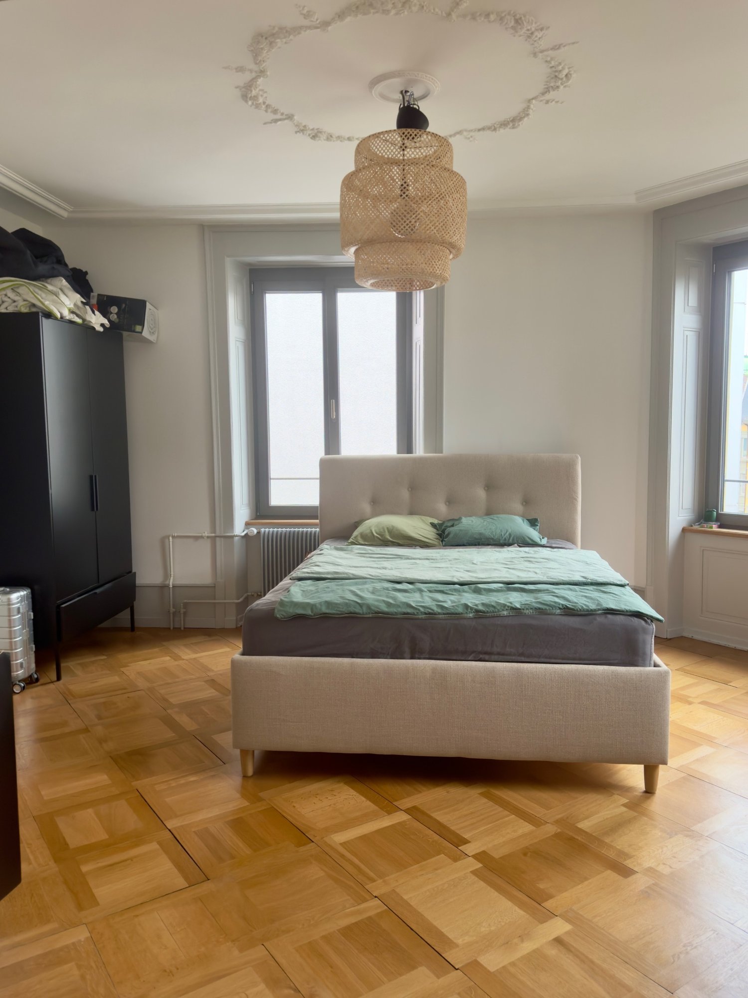 Appartamento di 2 ½ locali, foto 7 di 10