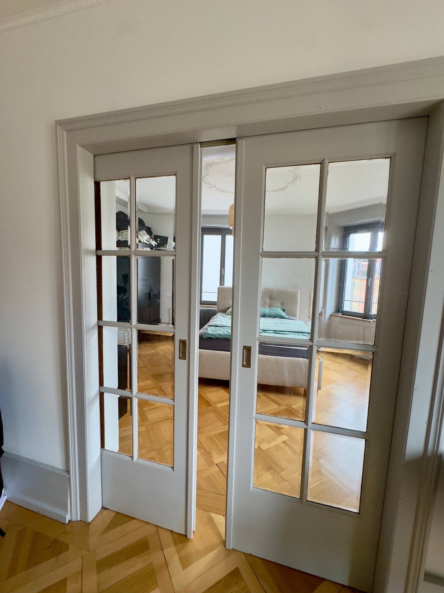 Appartamento di 2 ½ locali, foto 6 di 10